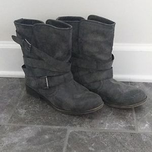 Madden Girl Boots